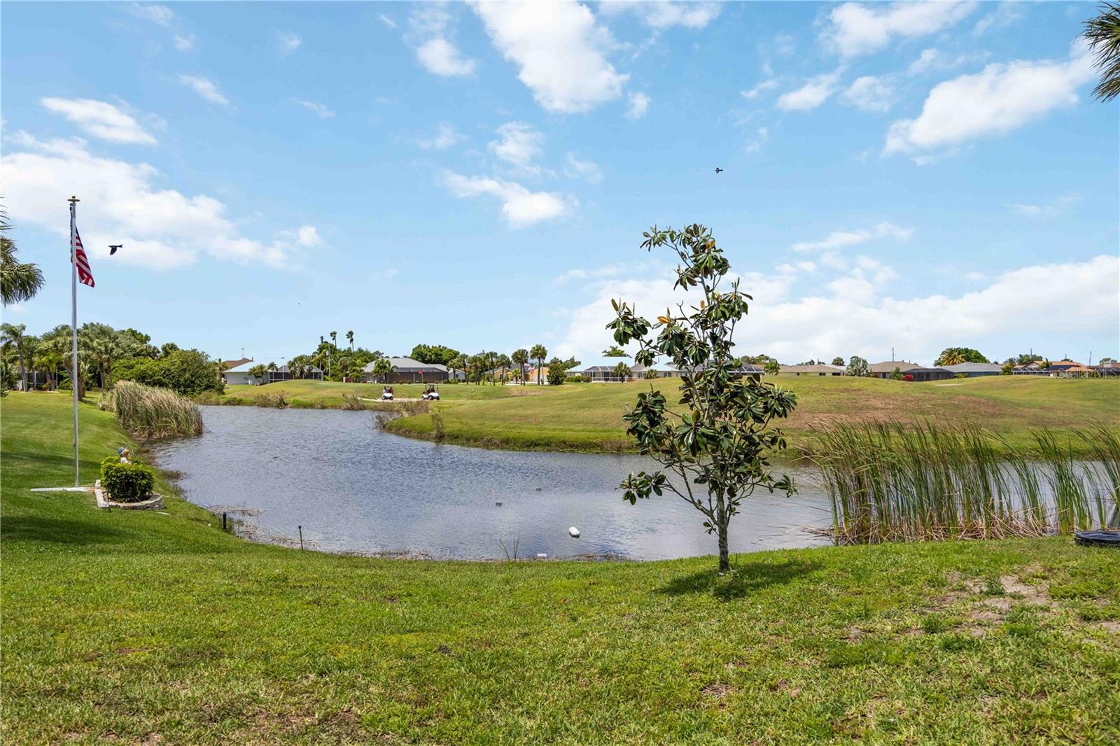 48 BUNKER RD, ROTONDA WEST, FL, 33947