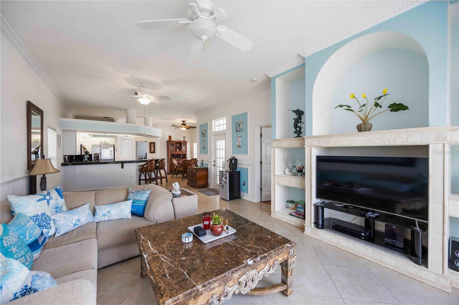 48 BUNKER RD, ROTONDA WEST, FL, 33947