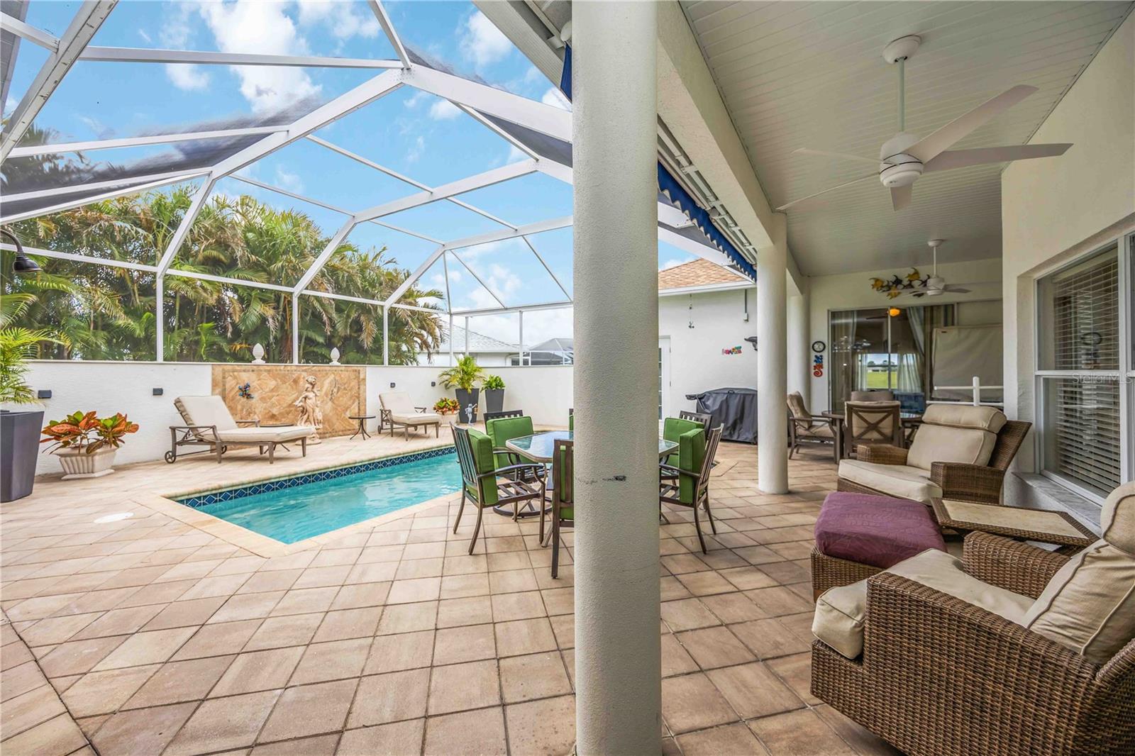 48 BUNKER RD, ROTONDA WEST, FL, 33947