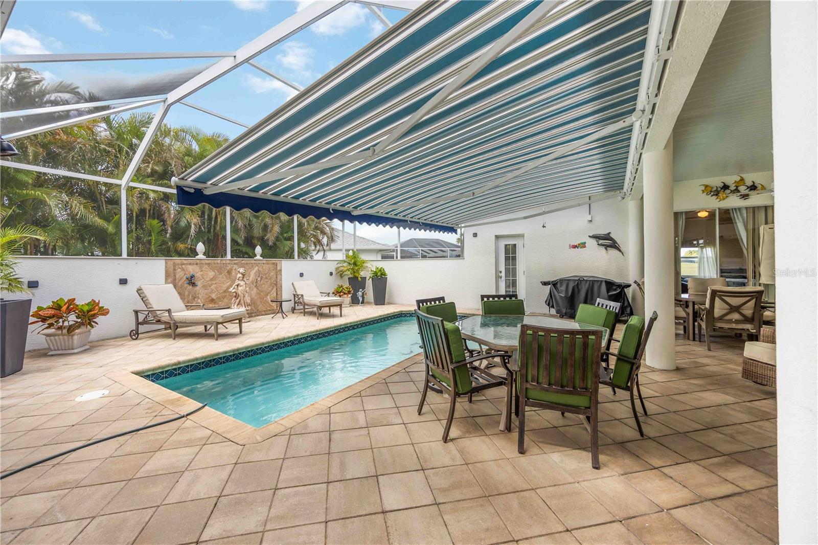 48 BUNKER RD, ROTONDA WEST, FL, 33947