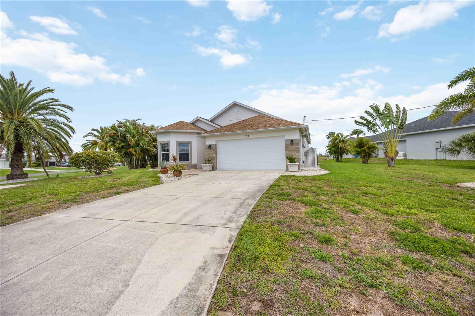 48 BUNKER RD, ROTONDA WEST, FL, 33947