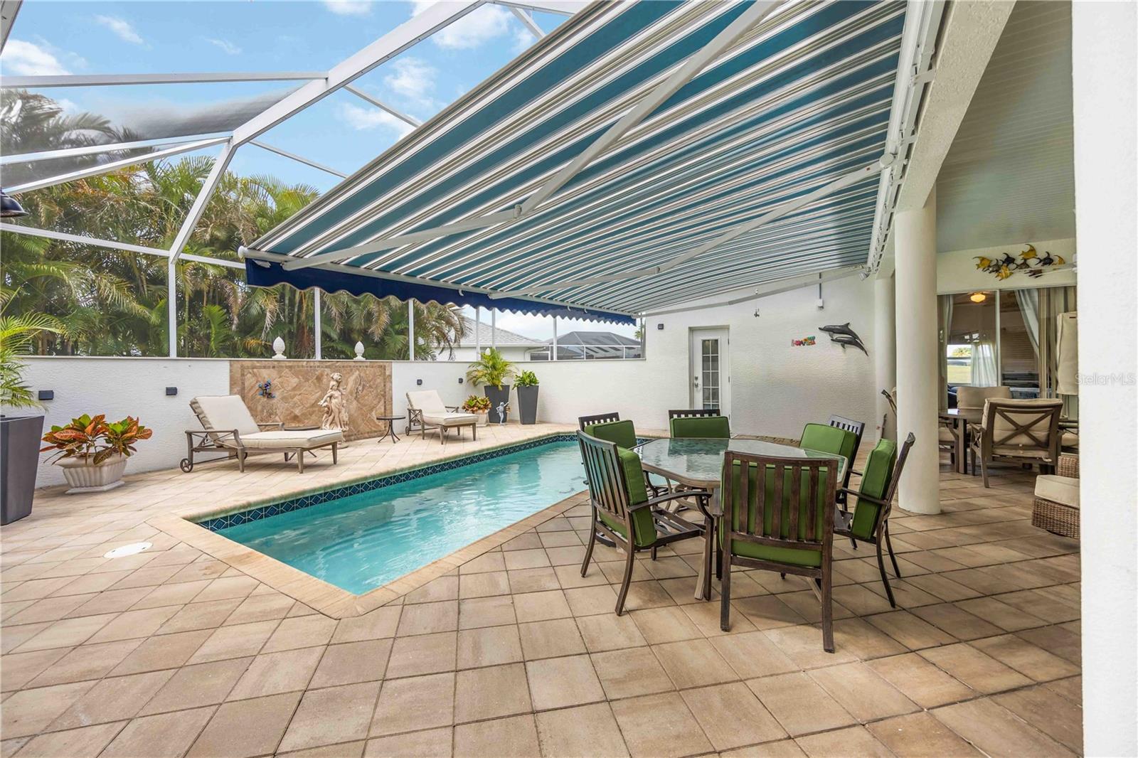 48 BUNKER RD, ROTONDA WEST, FL, 33947