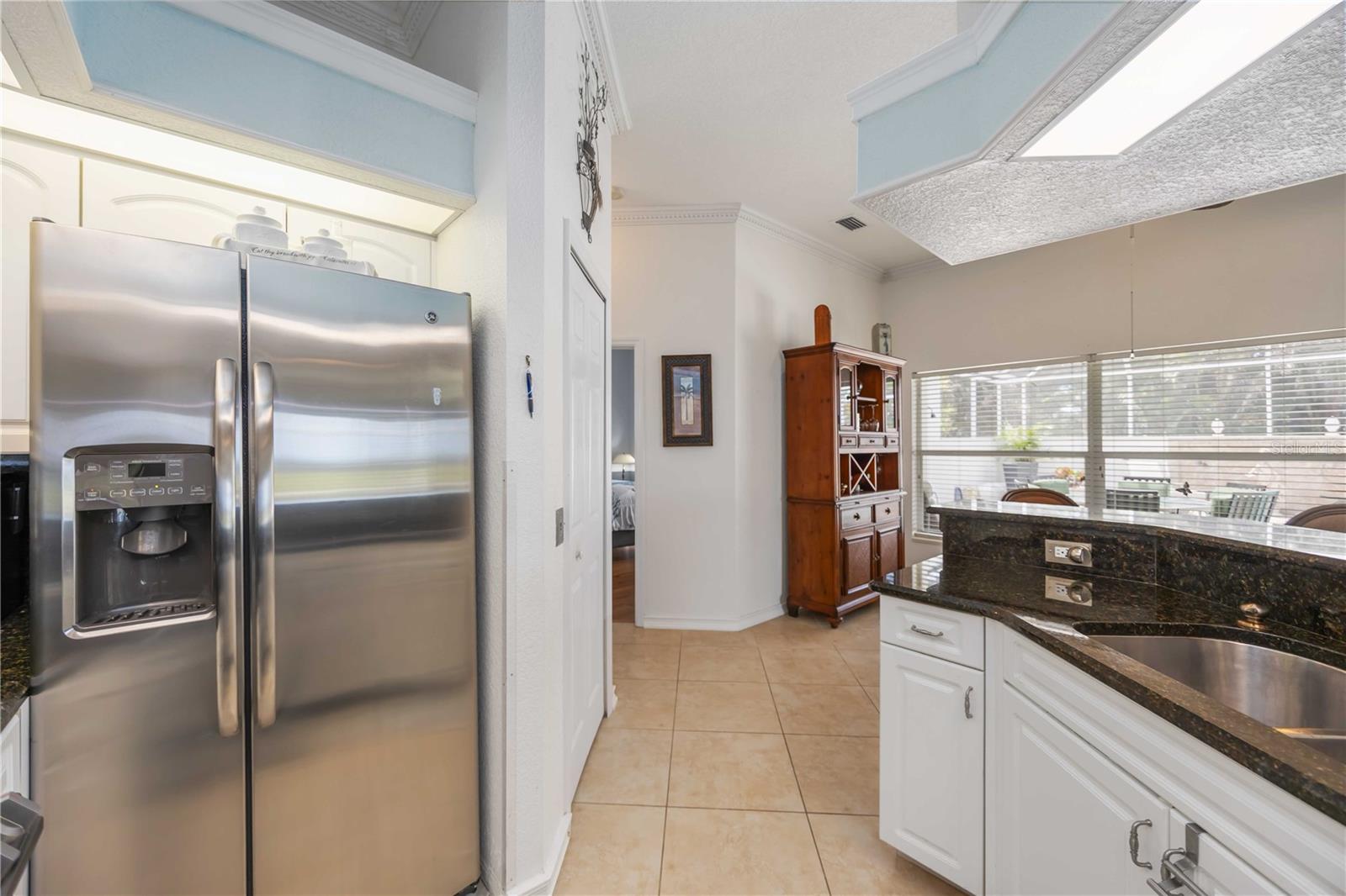 48 BUNKER RD, ROTONDA WEST, FL, 33947