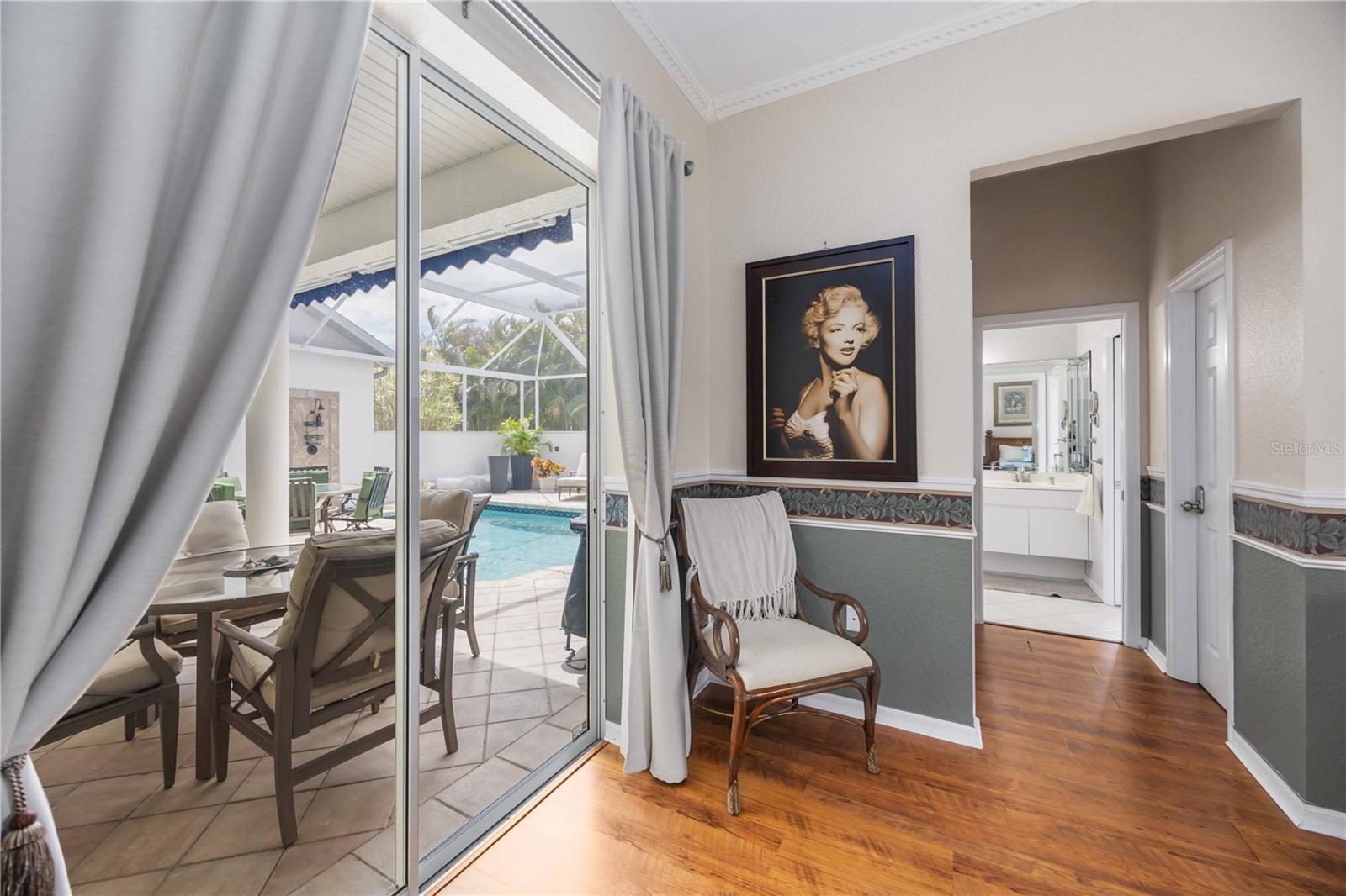 48 BUNKER RD, ROTONDA WEST, FL, 33947