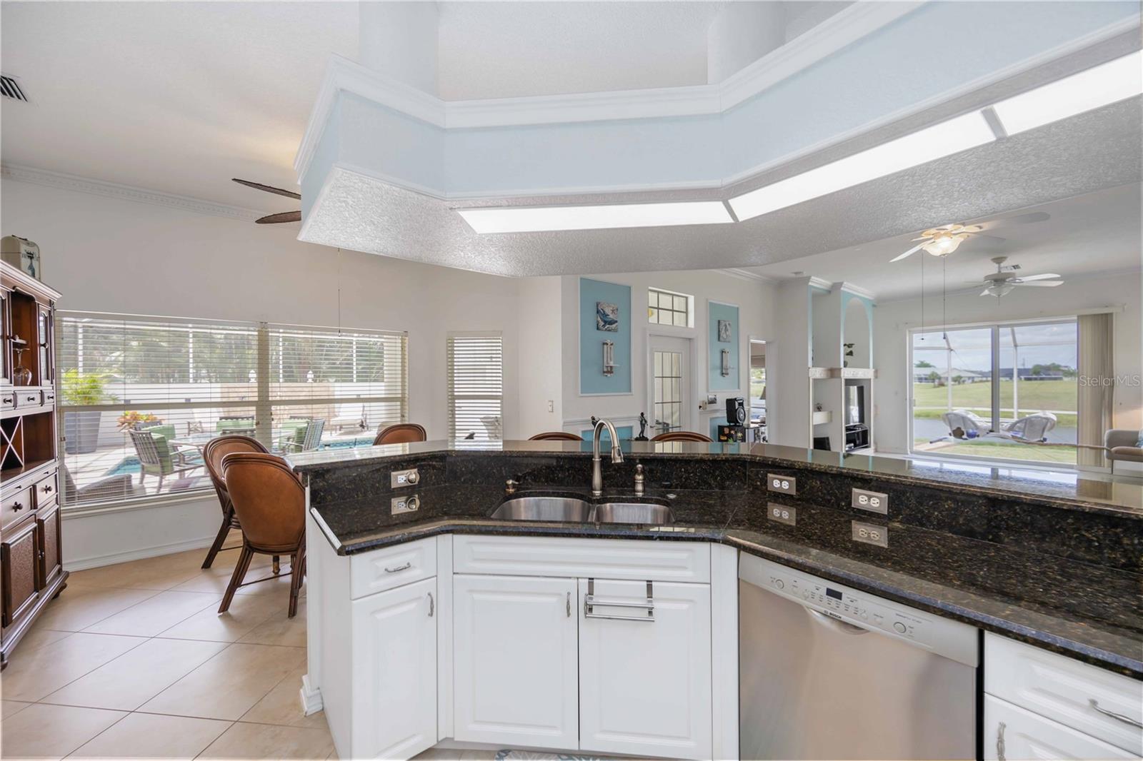 48 BUNKER RD, ROTONDA WEST, FL, 33947