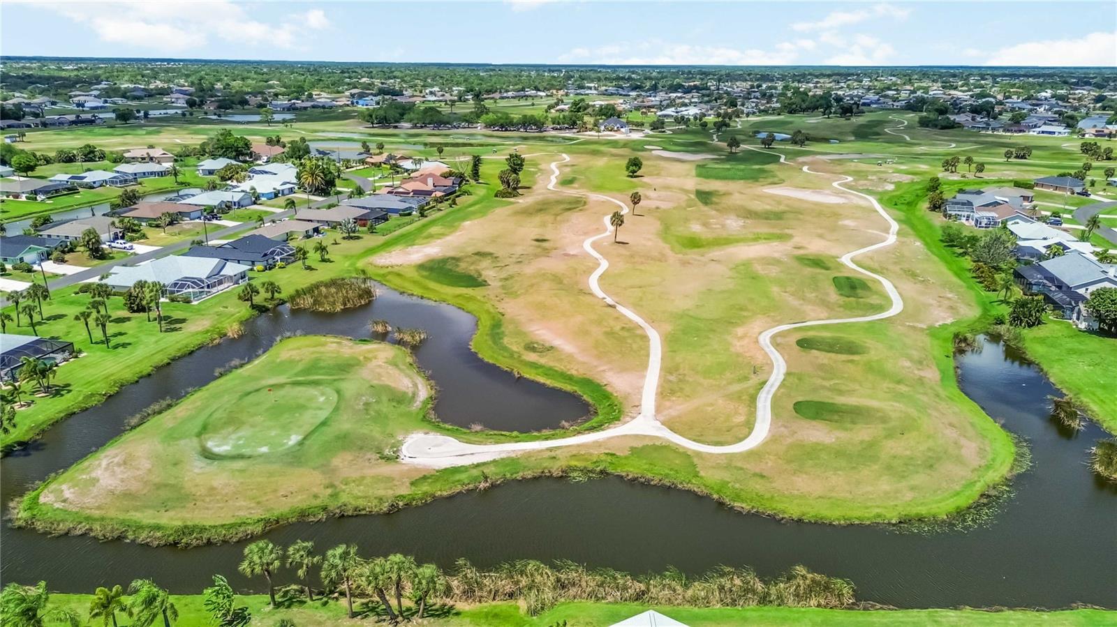 48 BUNKER RD, ROTONDA WEST, FL, 33947