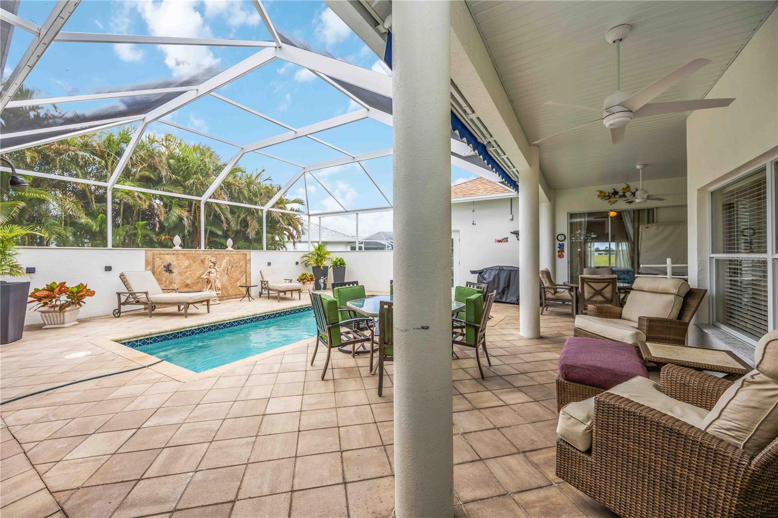 48 BUNKER RD, ROTONDA WEST, FL, 33947