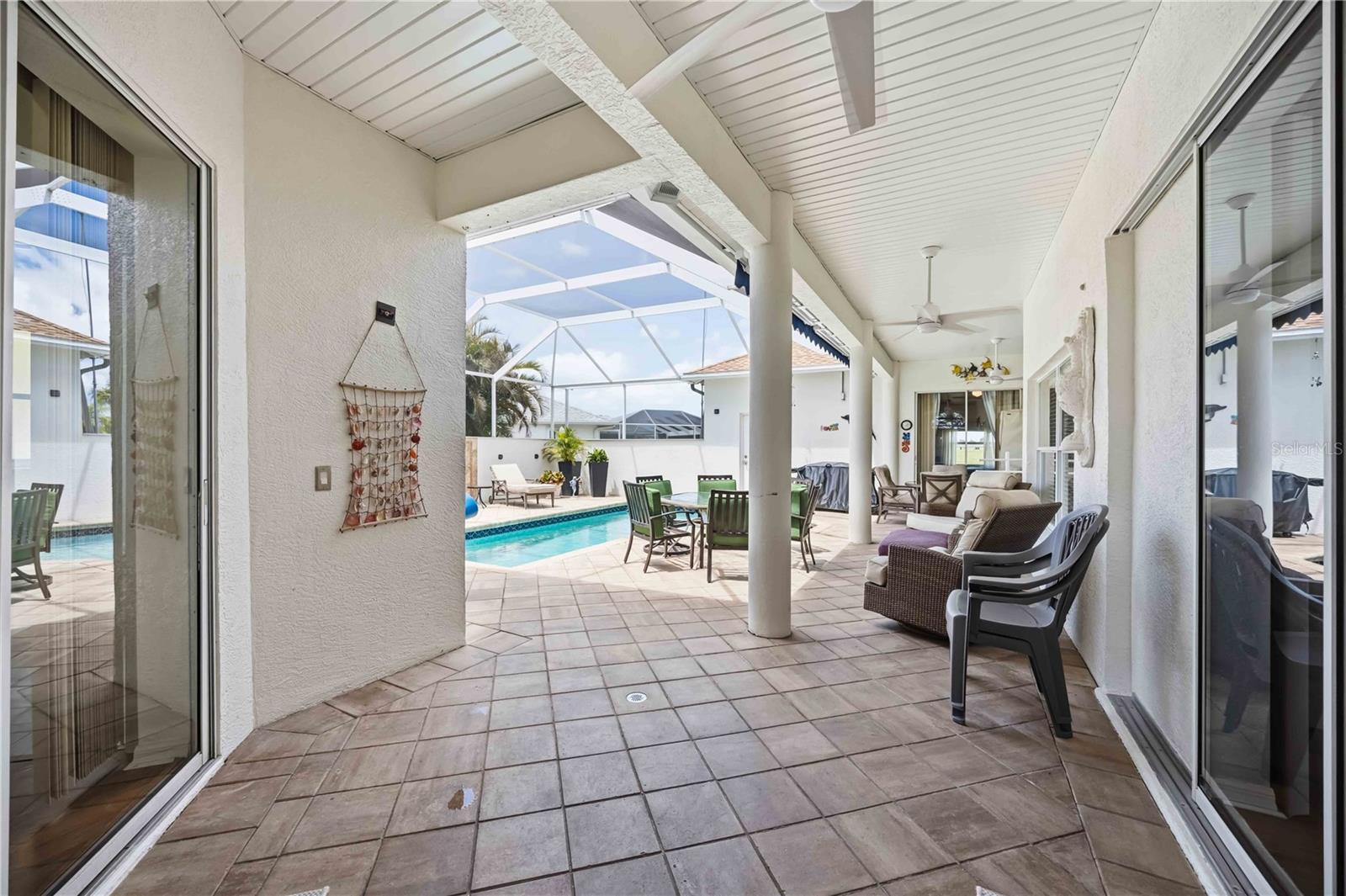 48 BUNKER RD, ROTONDA WEST, FL, 33947