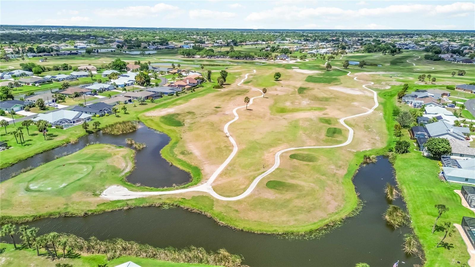 48 BUNKER RD, ROTONDA WEST, FL, 33947