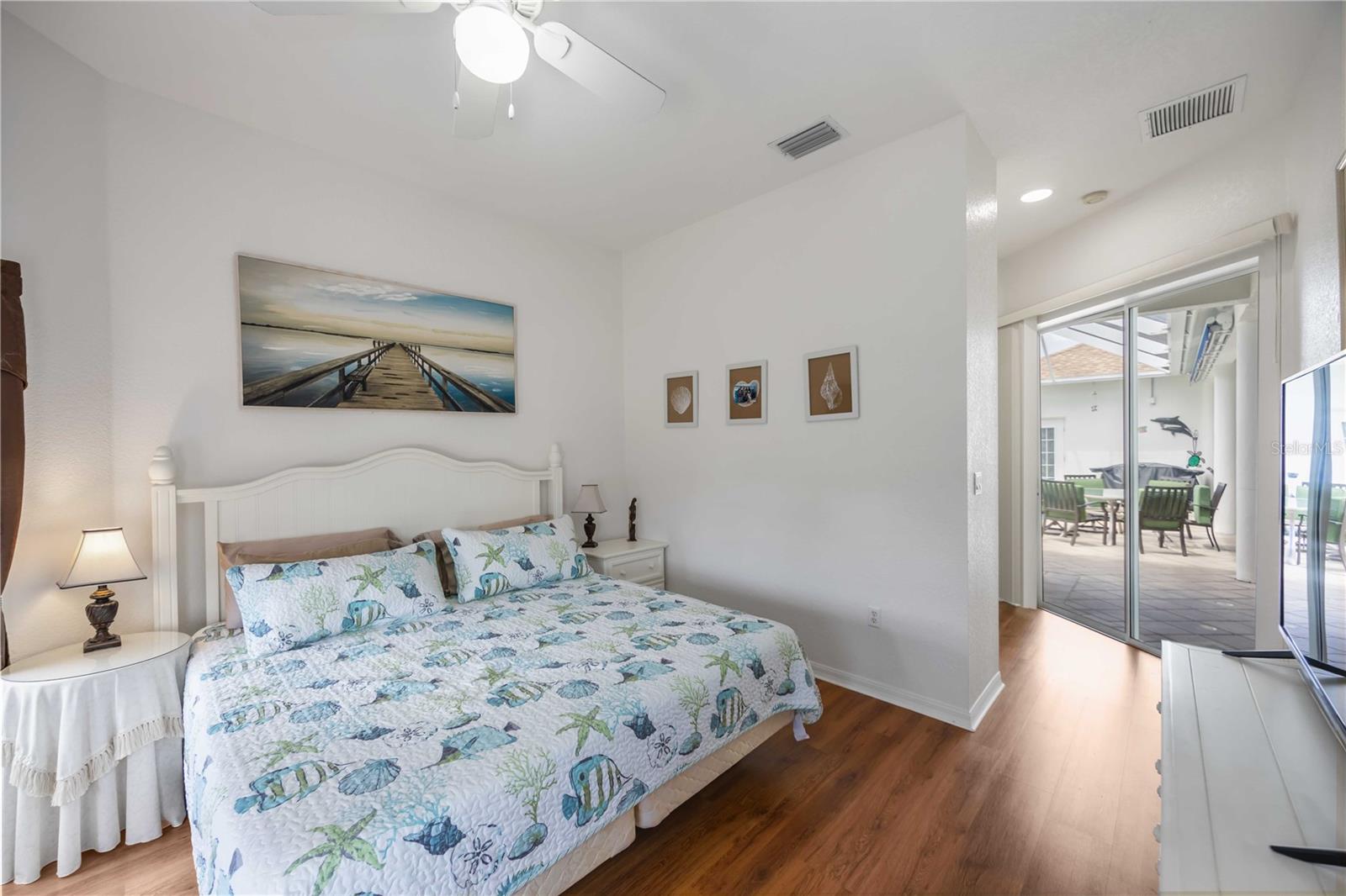 48 BUNKER RD, ROTONDA WEST, FL, 33947