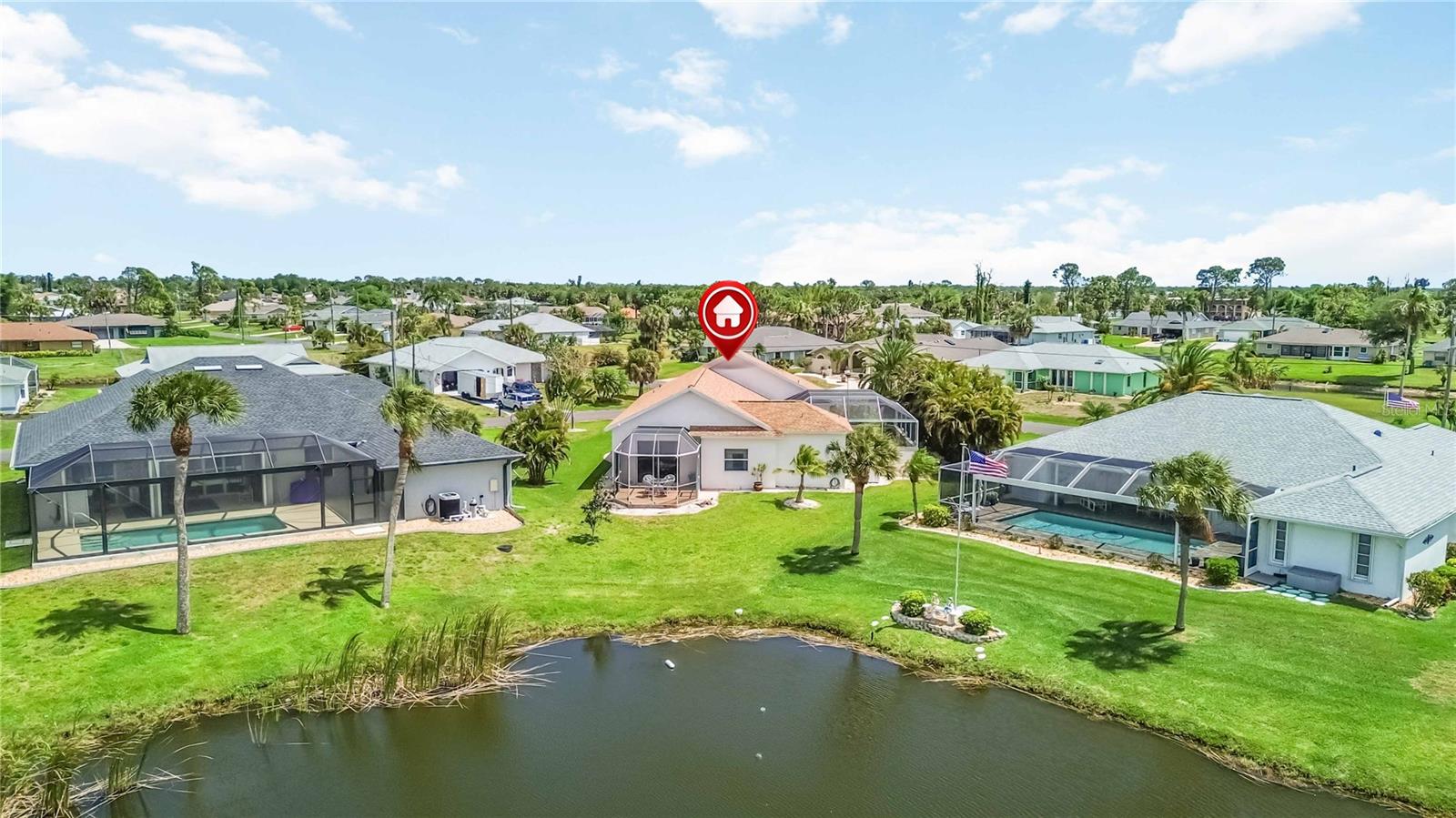 48 BUNKER RD, ROTONDA WEST, FL, 33947