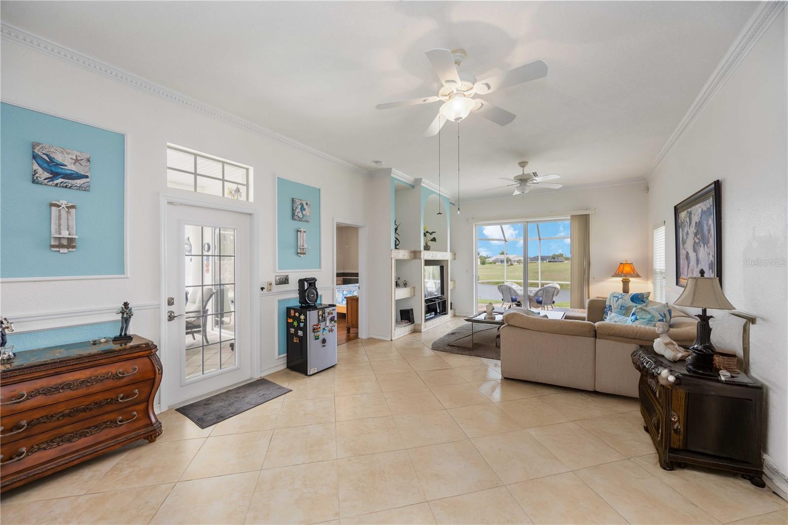 48 BUNKER RD, ROTONDA WEST, FL, 33947