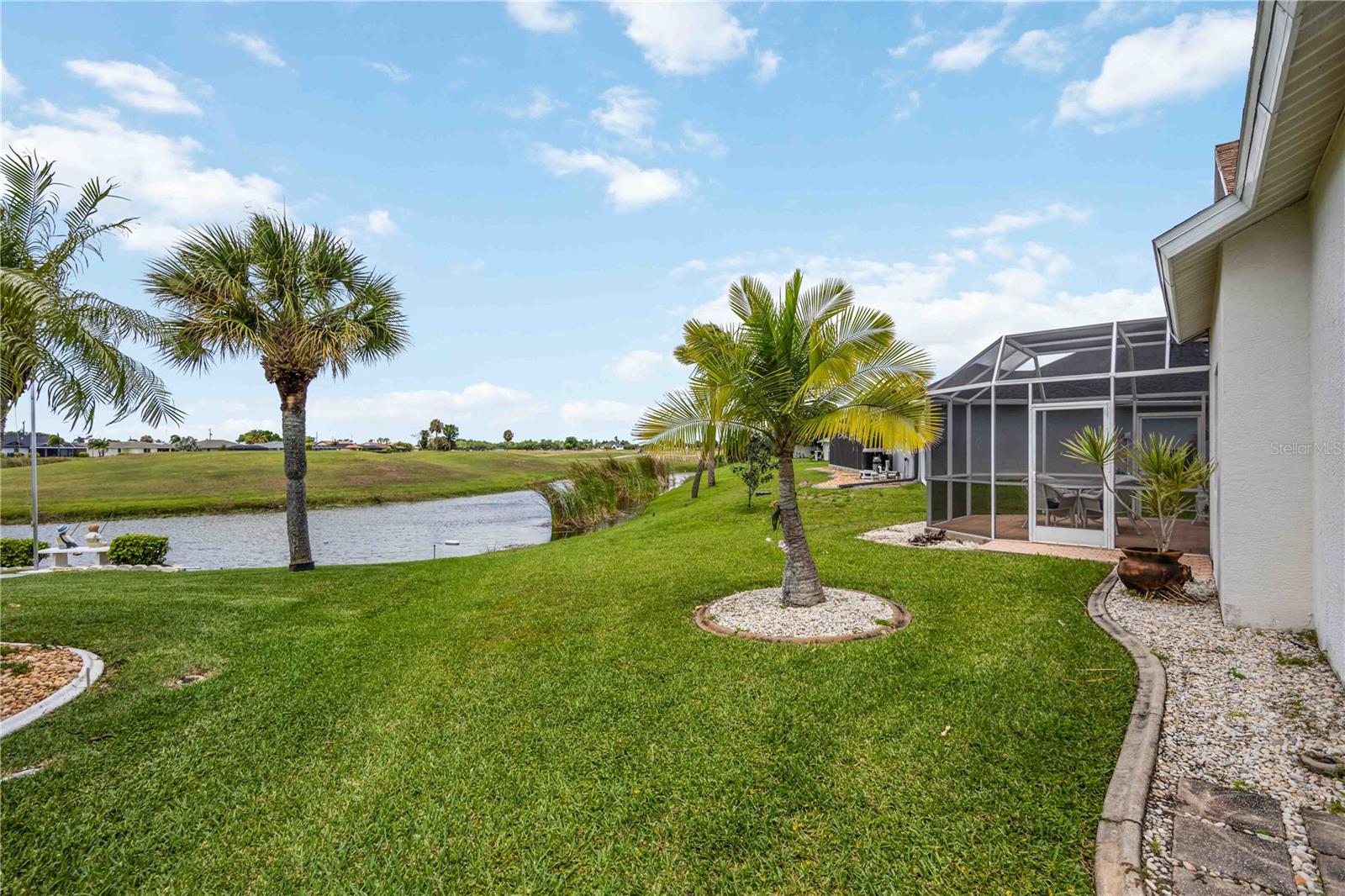 48 BUNKER RD, ROTONDA WEST, FL, 33947