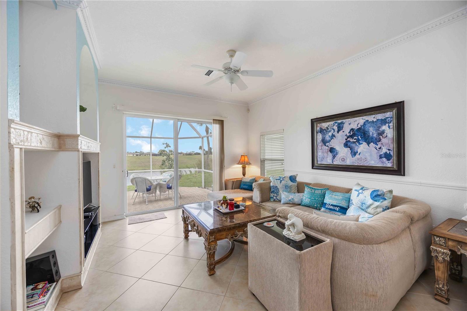 48 BUNKER RD, ROTONDA WEST, FL, 33947