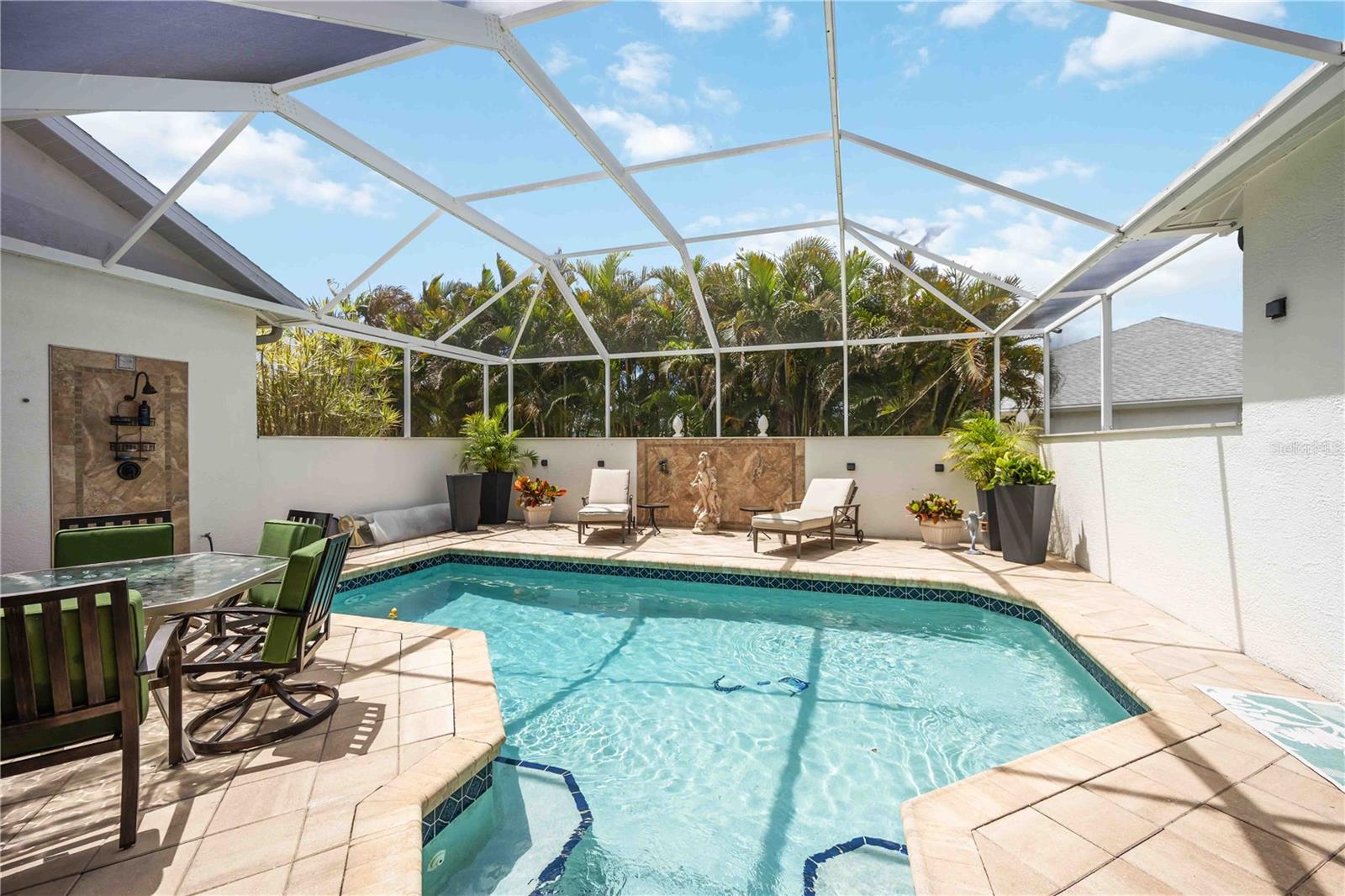 48 BUNKER RD, ROTONDA WEST, FL, 33947