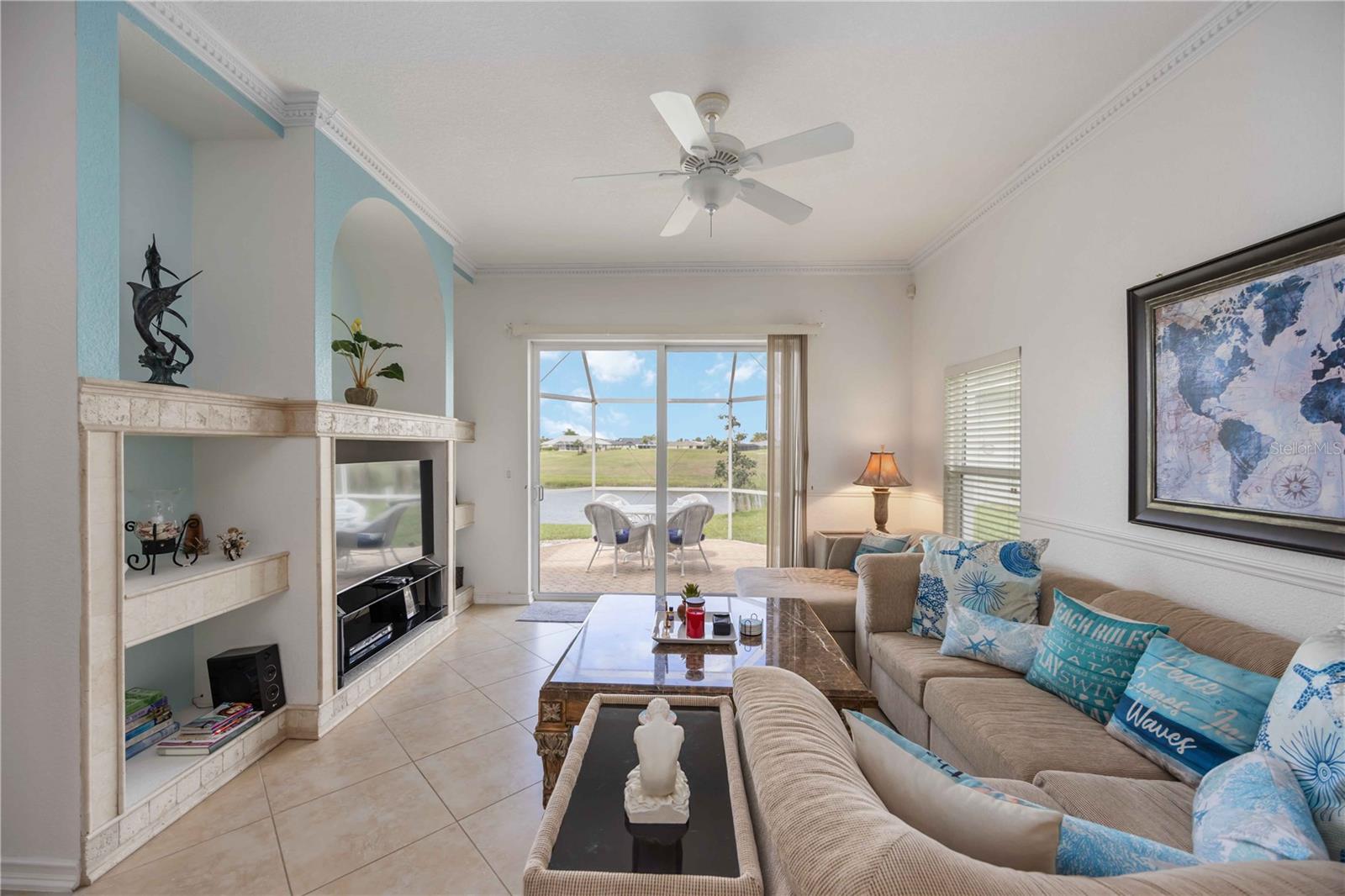 48 BUNKER RD, ROTONDA WEST, FL, 33947