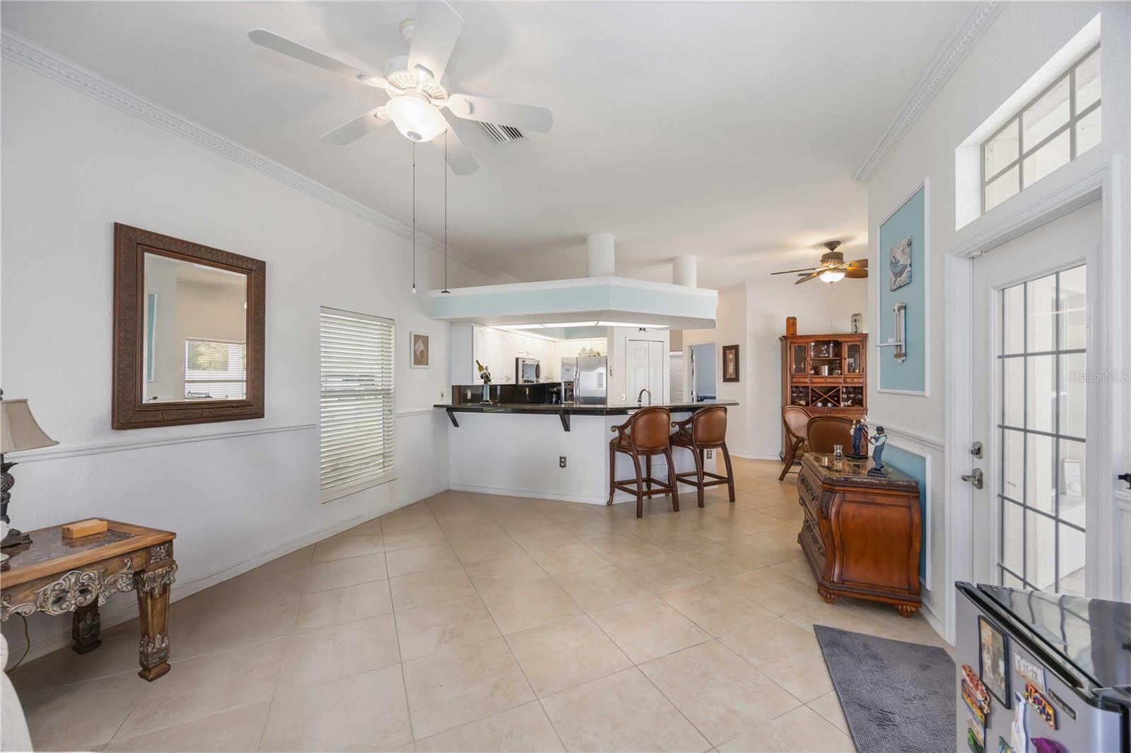 48 BUNKER RD, ROTONDA WEST, FL, 33947