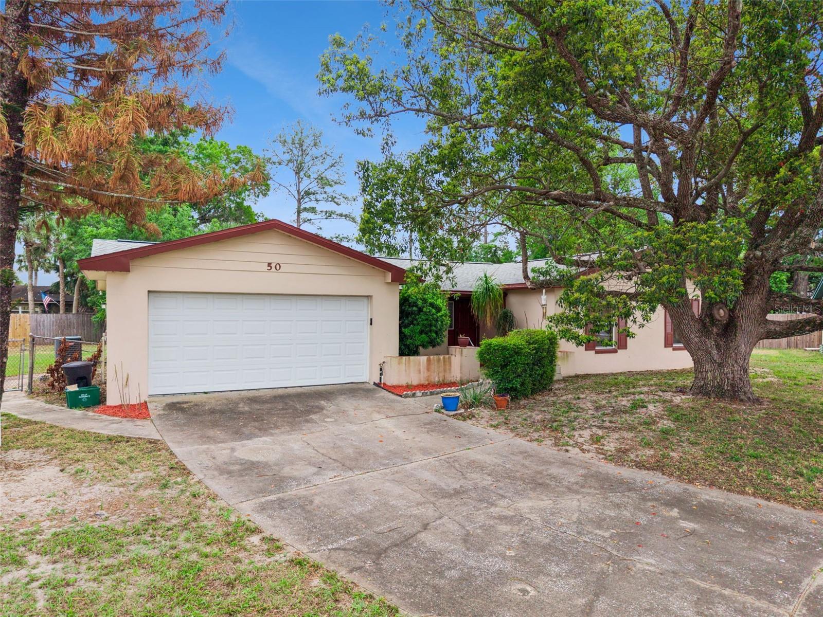 50 COTILLION CT, CASSELBERRY, FL, 32707