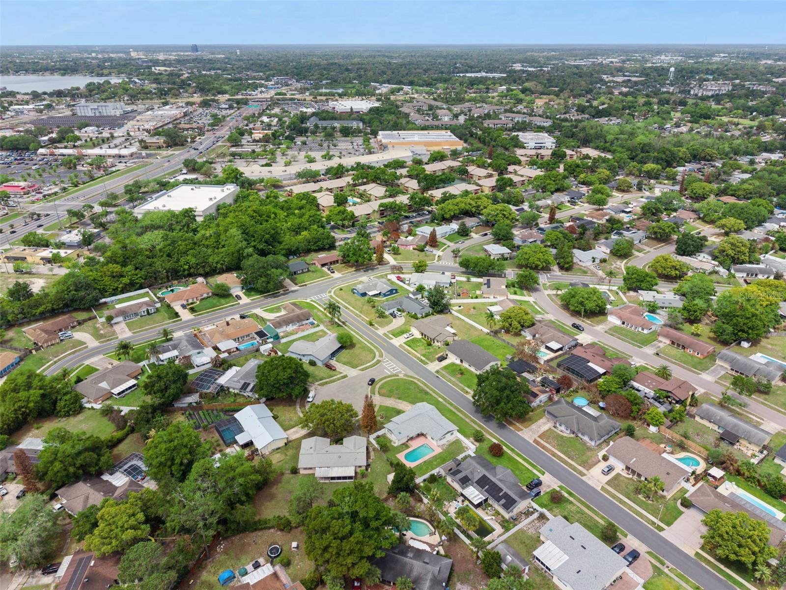 50 COTILLION CT, CASSELBERRY, FL, 32707