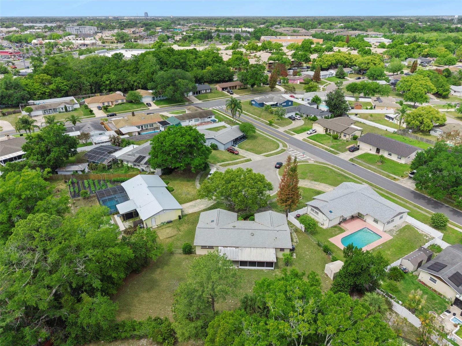 50 COTILLION CT, CASSELBERRY, FL, 32707