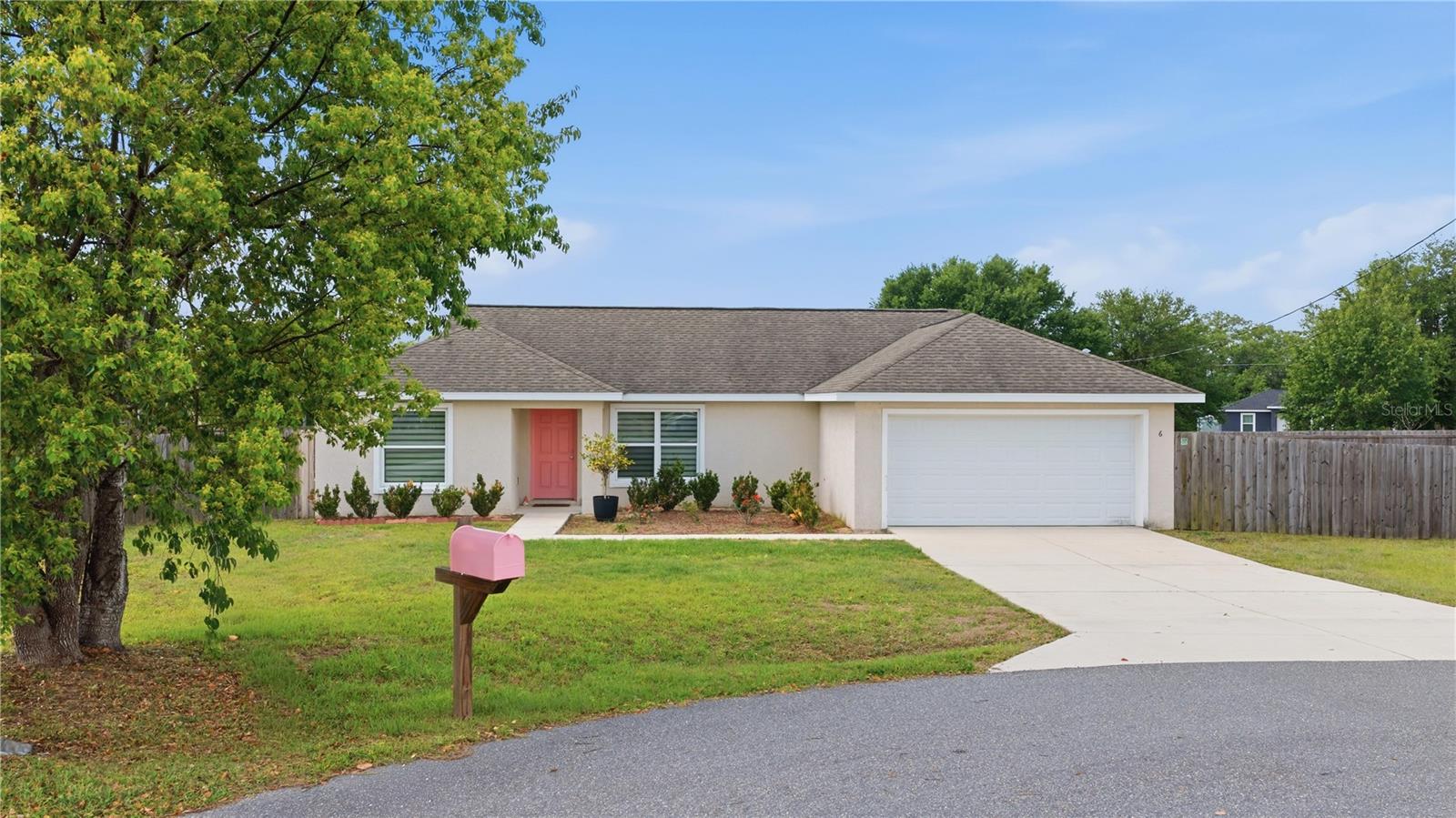 6 LAUREL PASS CT, OCALA, FL, 34480