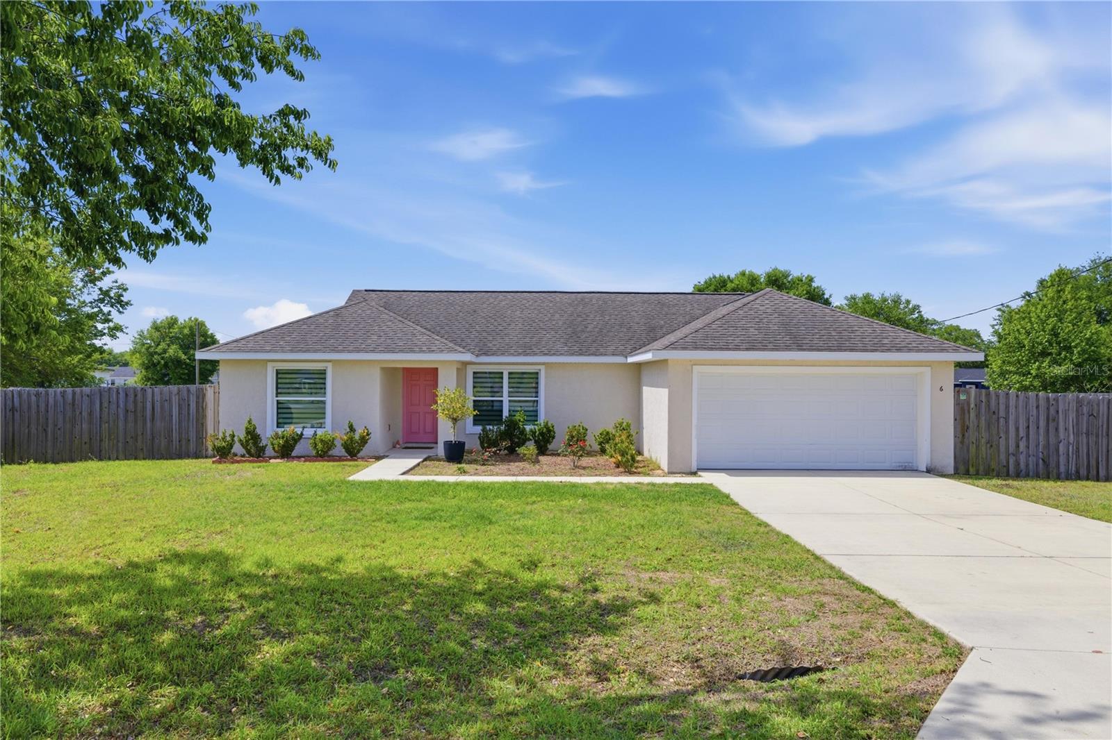 6 LAUREL PASS CT, OCALA, FL, 34480