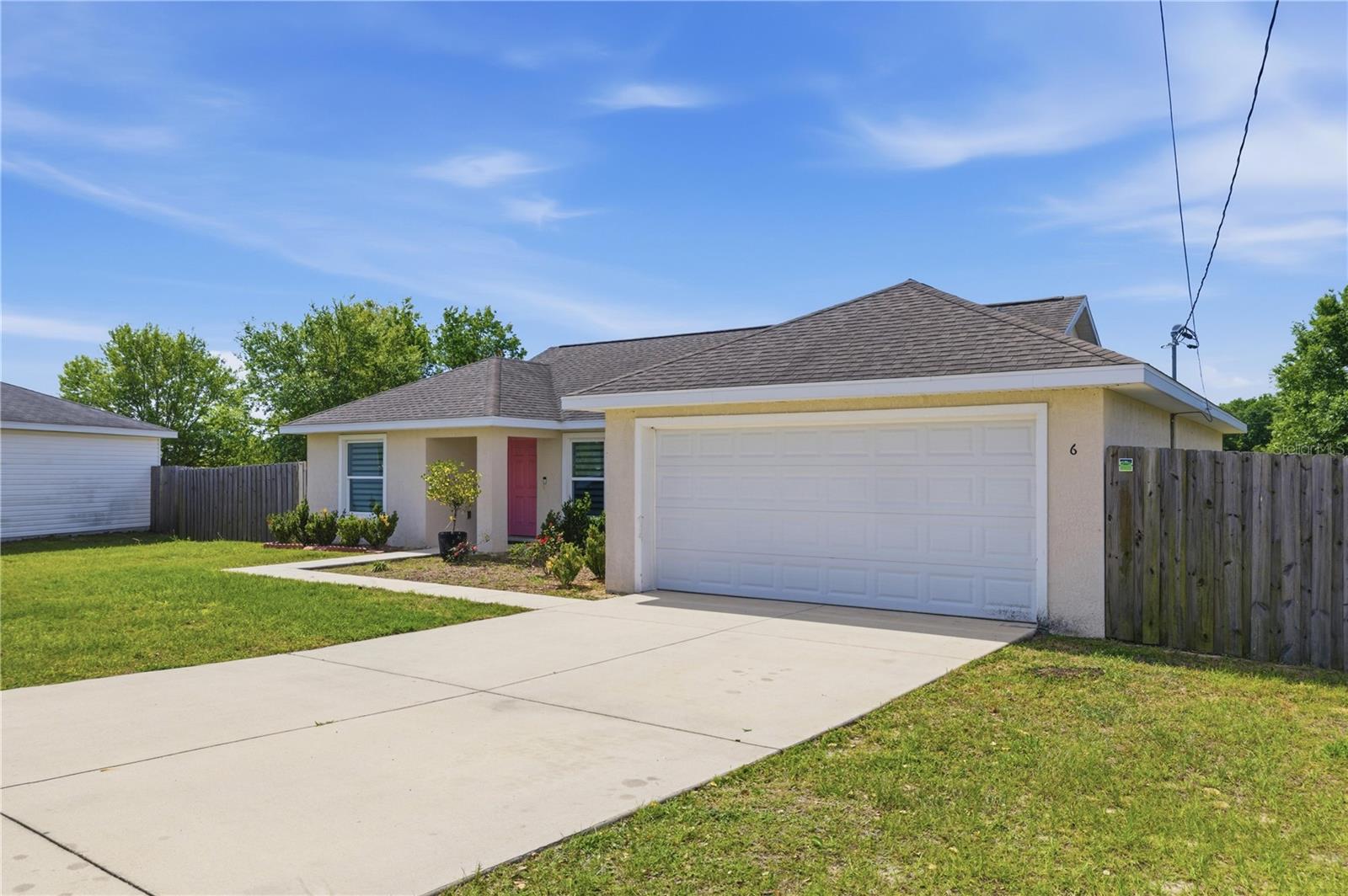 6 LAUREL PASS CT, OCALA, FL, 34480