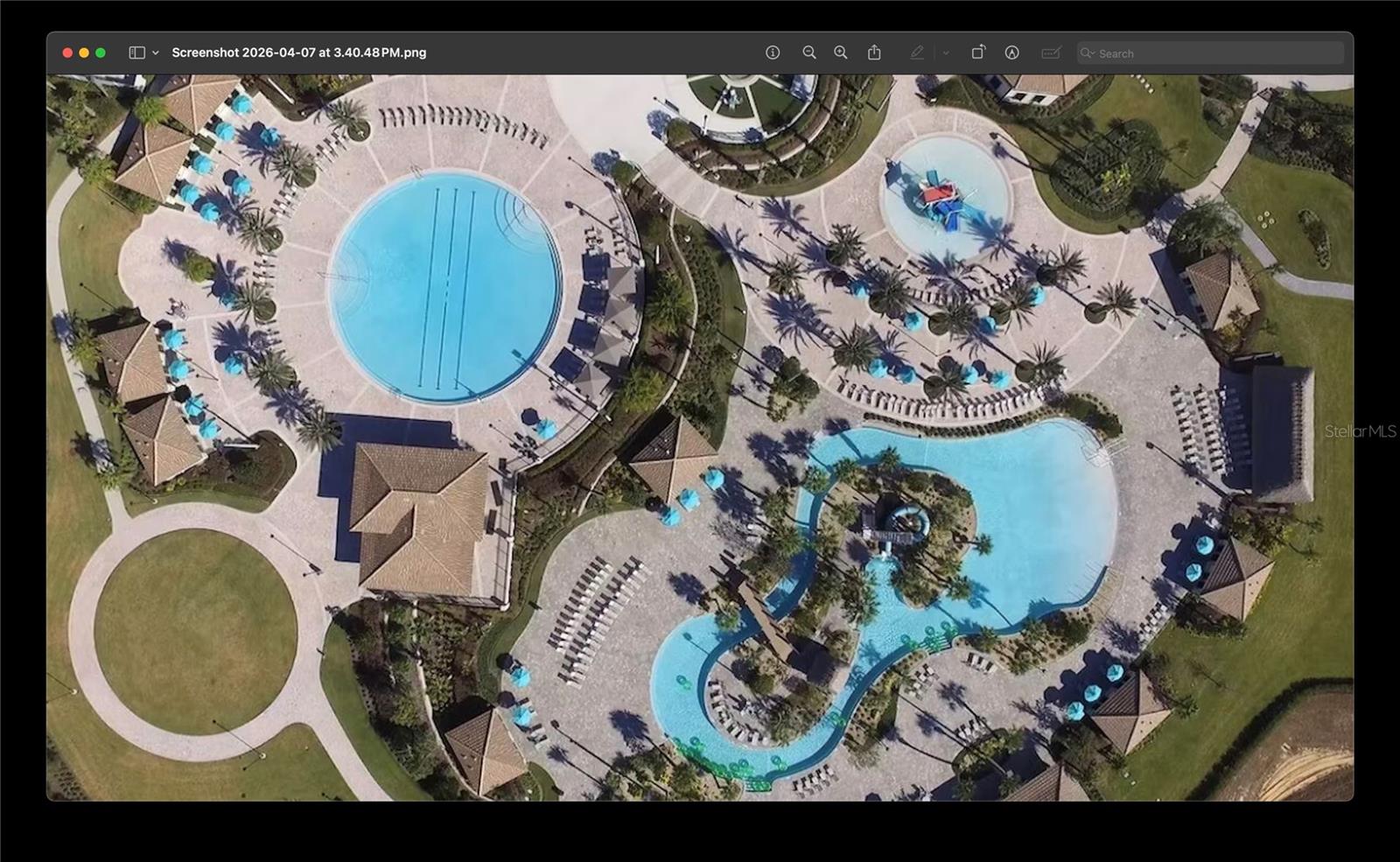 1181 DROP LN #0, DAVENPORT, FL, 33896
