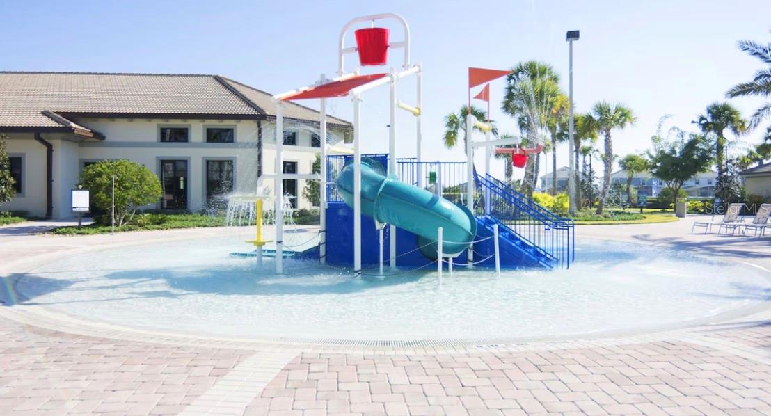 1181 DROP LN #0, DAVENPORT, FL, 33896