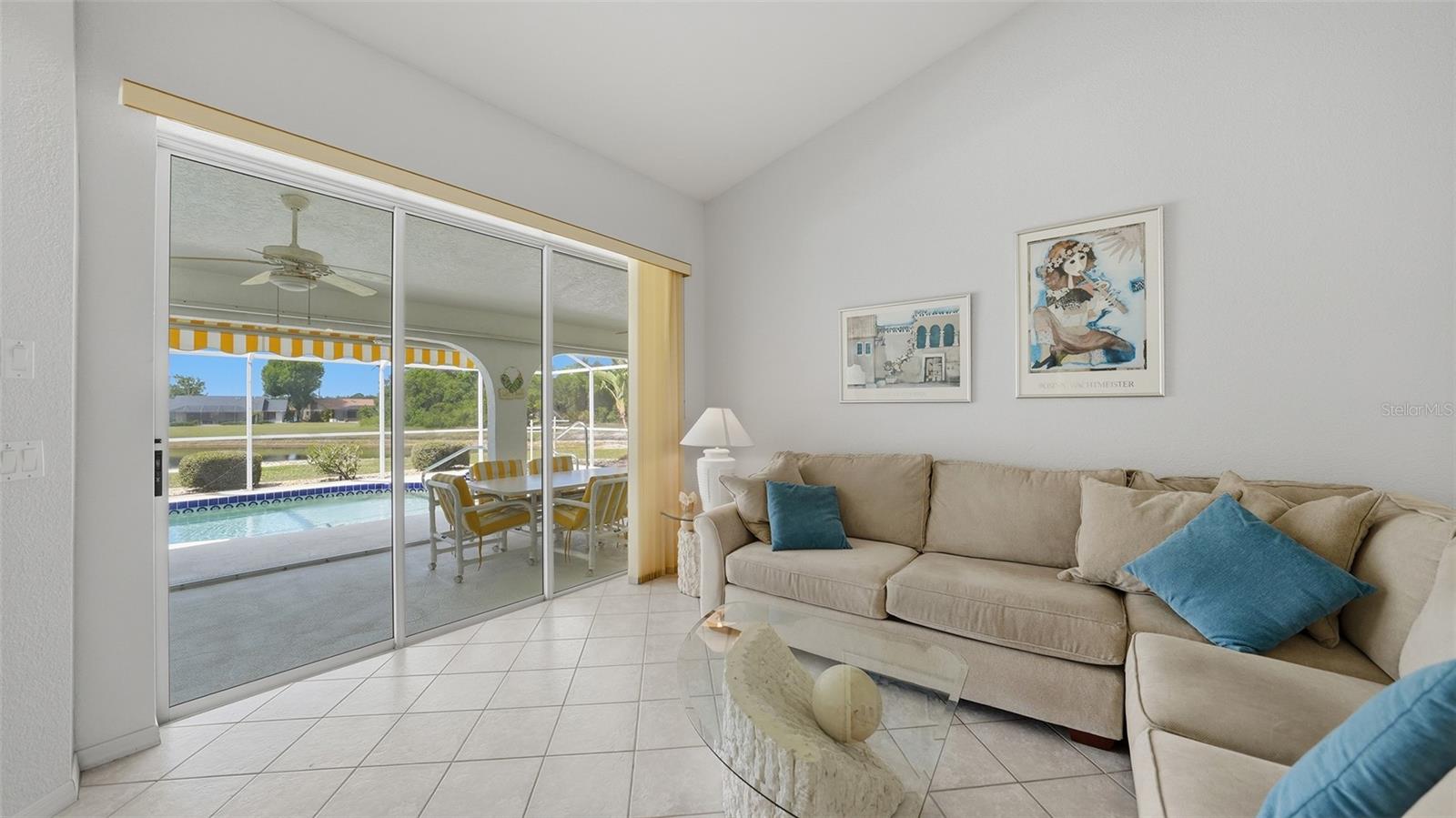 2165 ONONDAGA LN, PUNTA GORDA, FL, 33983