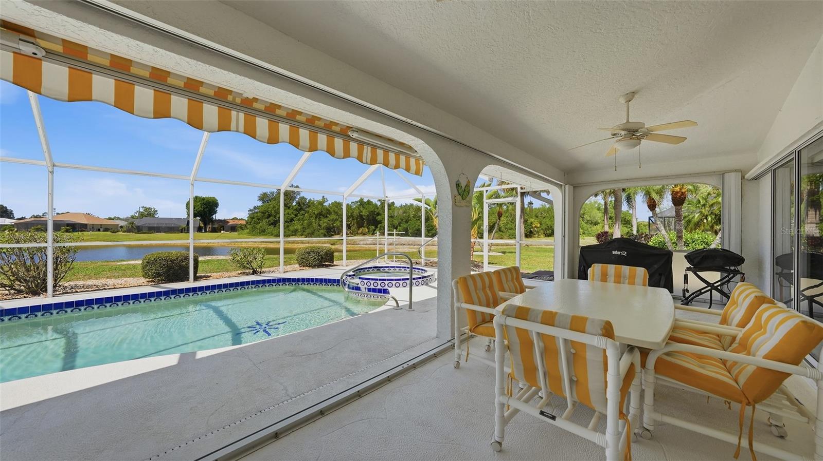 2165 ONONDAGA LN, PUNTA GORDA, FL, 33983