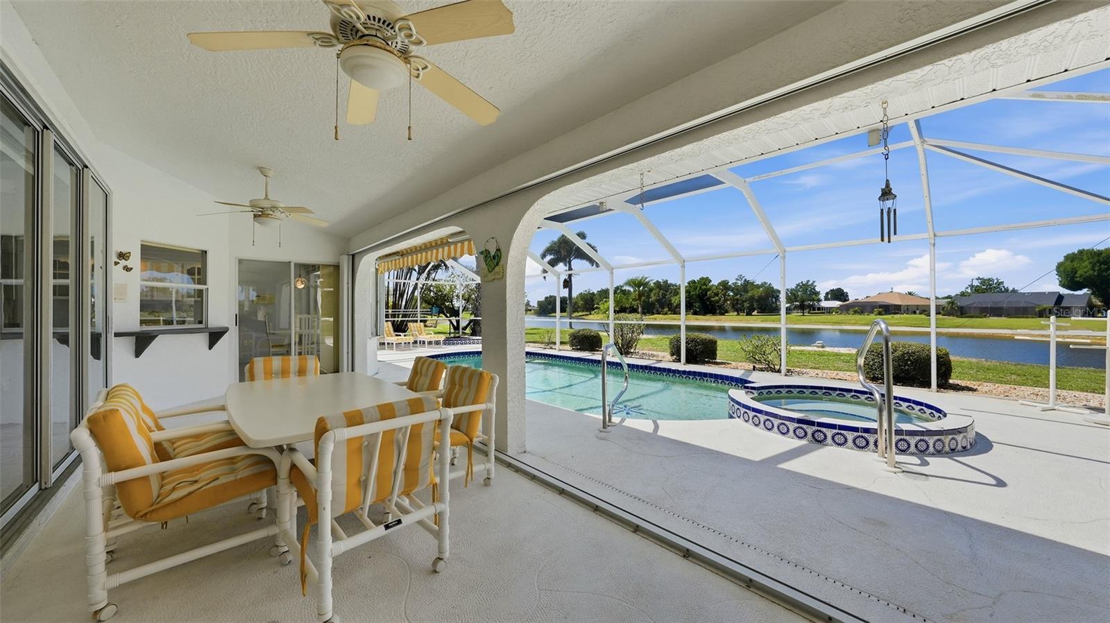 2165 ONONDAGA LN, PUNTA GORDA, FL, 33983
