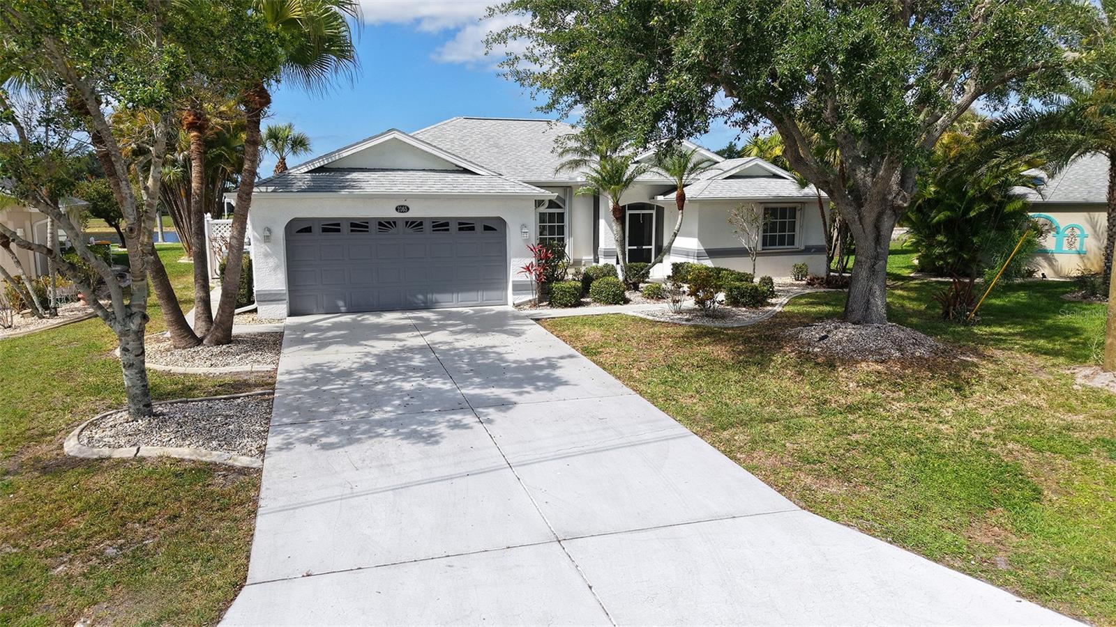 2165 ONONDAGA LN, PUNTA GORDA, FL, 33983
