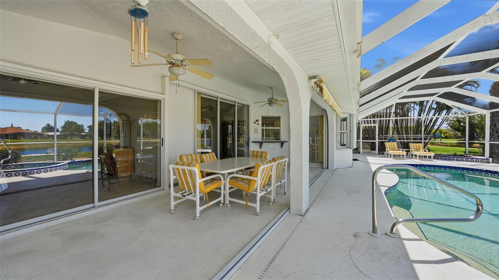 2165 ONONDAGA LN, PUNTA GORDA, FL, 33983