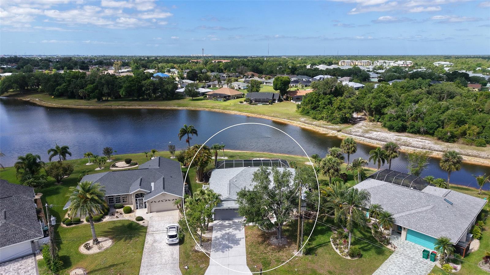 2165 ONONDAGA LN, PUNTA GORDA, FL, 33983