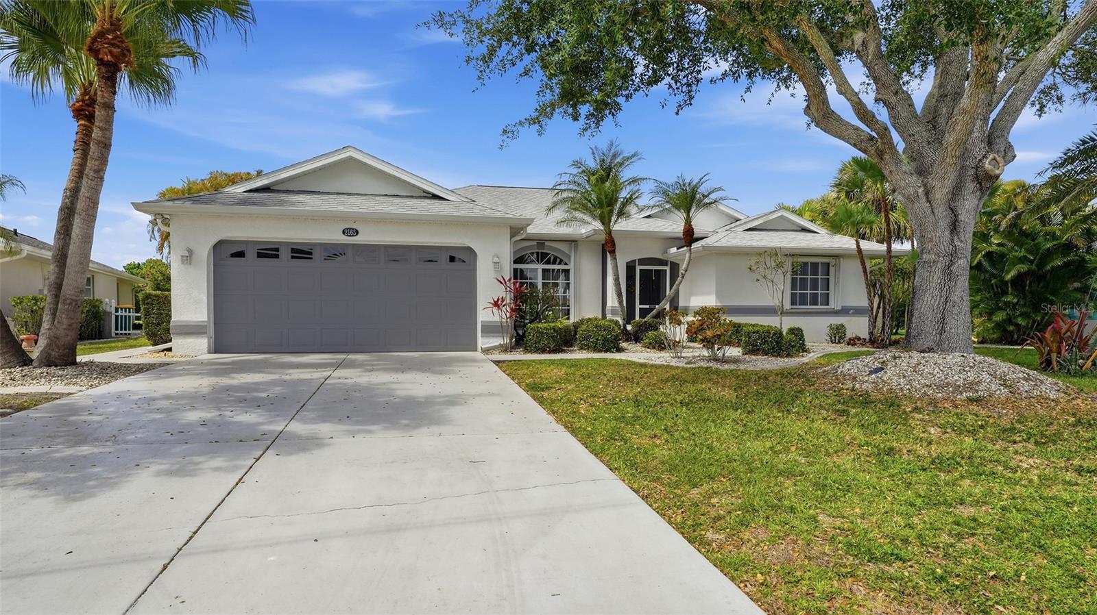 2165 ONONDAGA LN, PUNTA GORDA, FL, 33983