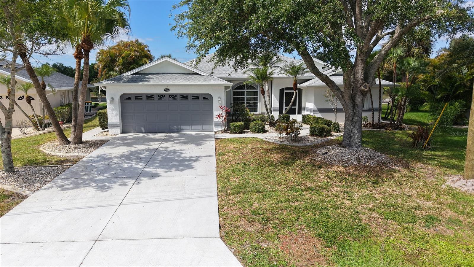 2165 ONONDAGA LN, PUNTA GORDA, FL, 33983