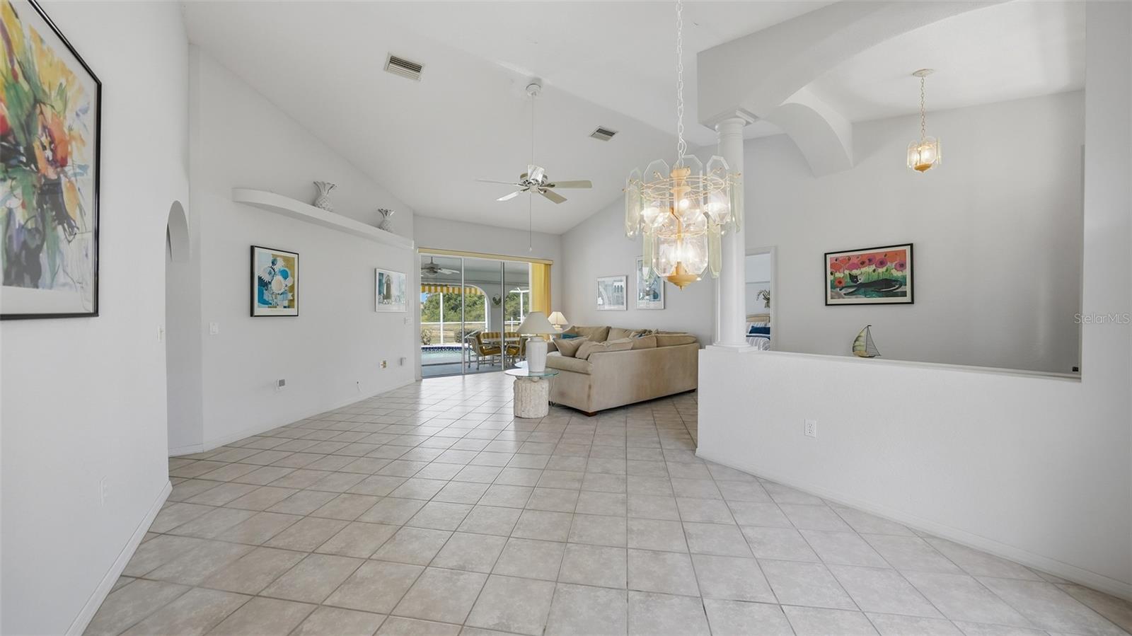 2165 ONONDAGA LN, PUNTA GORDA, FL, 33983