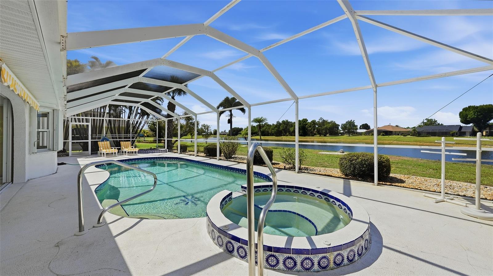 2165 ONONDAGA LN, PUNTA GORDA, FL, 33983