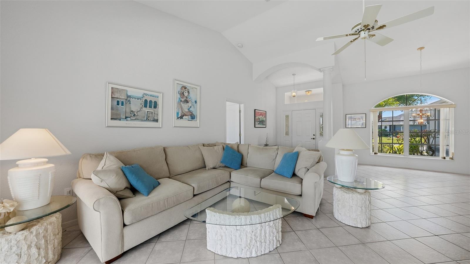 2165 ONONDAGA LN, PUNTA GORDA, FL, 33983