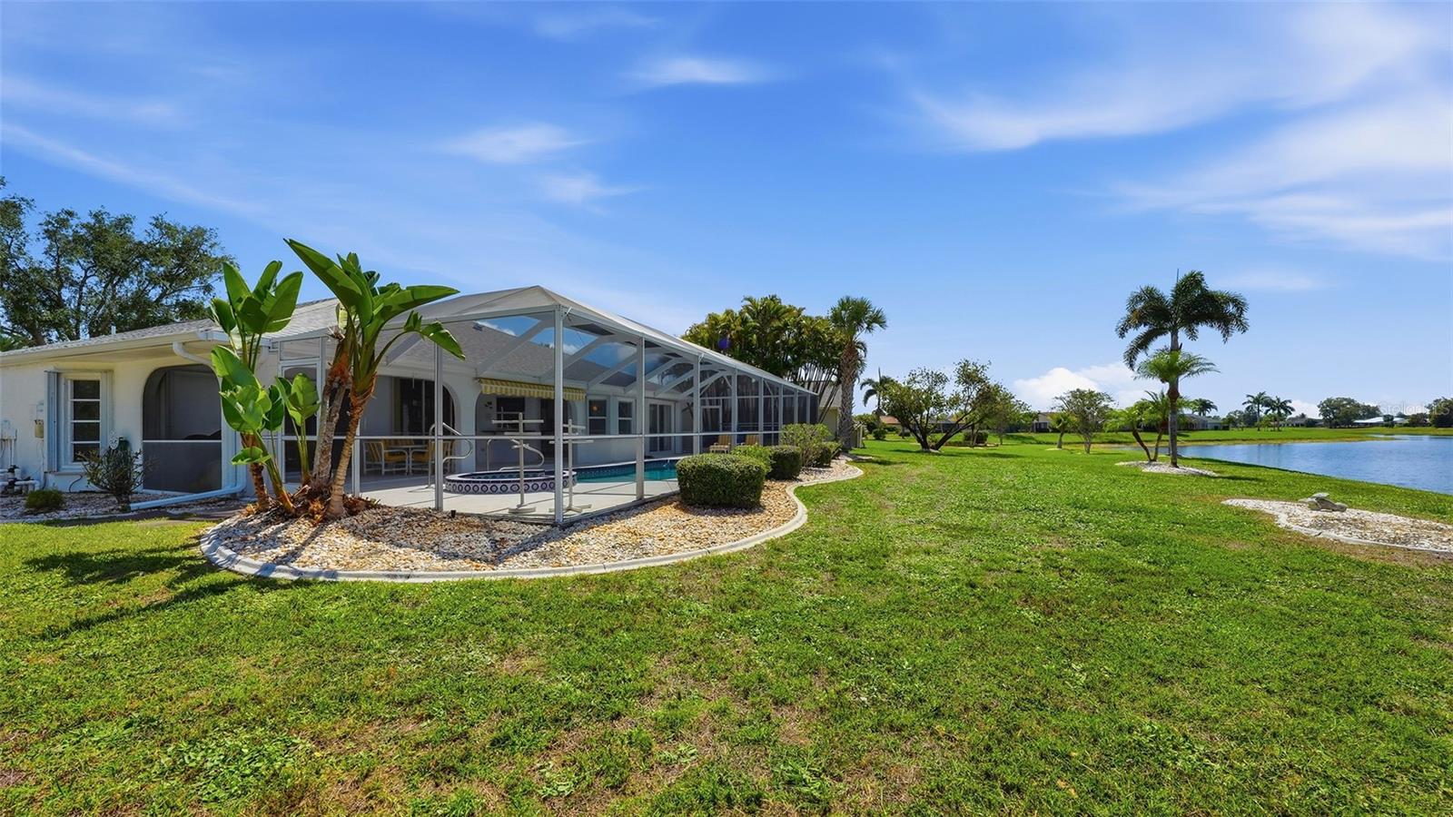 2165 ONONDAGA LN, PUNTA GORDA, FL, 33983