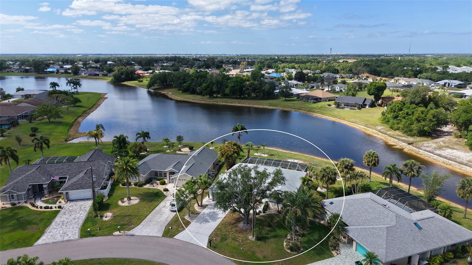 2165 ONONDAGA LN, PUNTA GORDA, FL, 33983