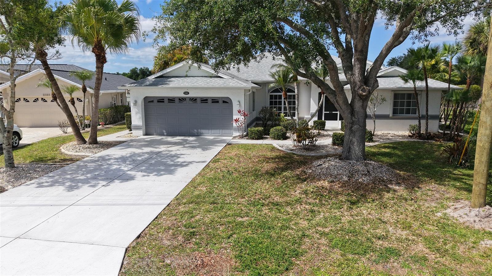 2165 ONONDAGA LN, PUNTA GORDA, FL, 33983
