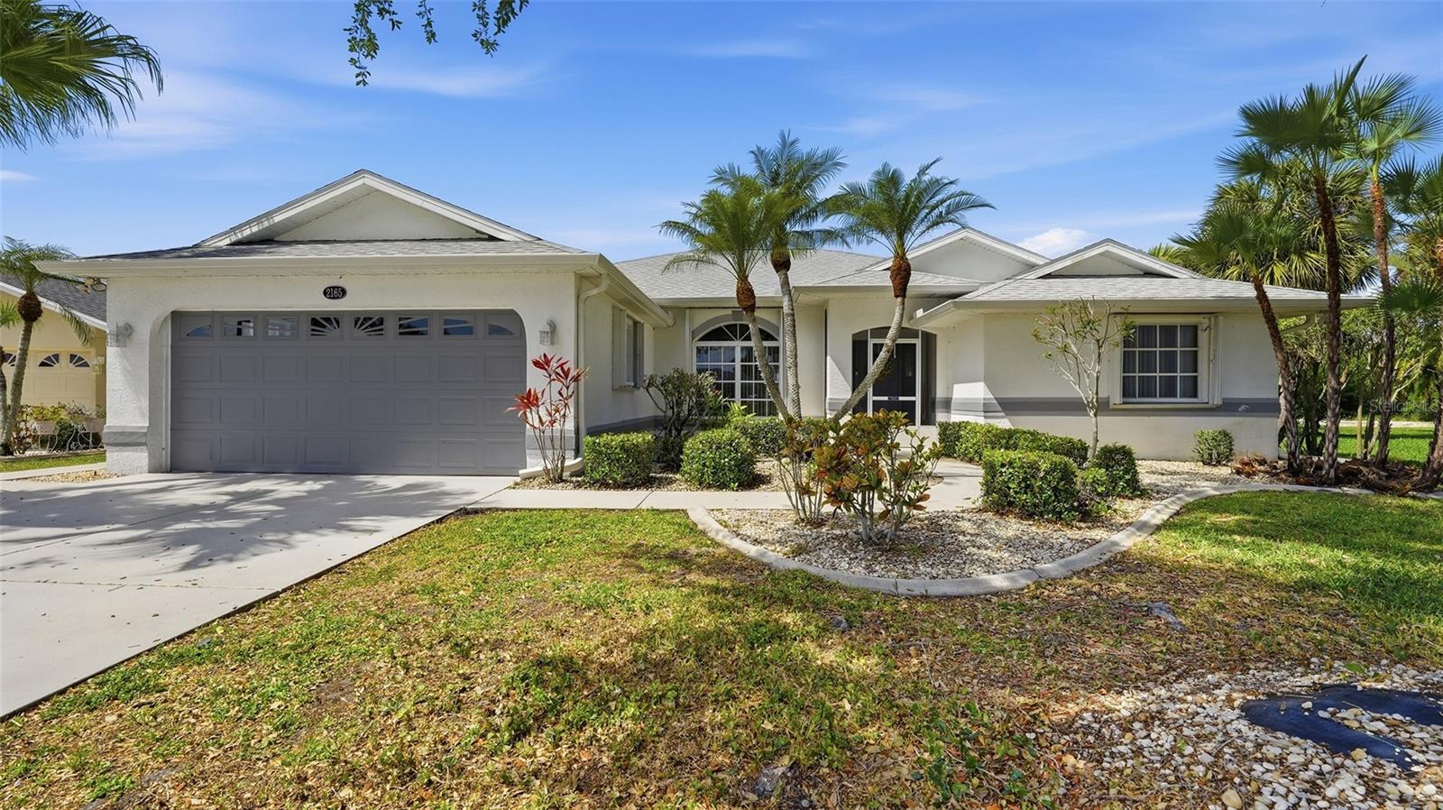 2165 ONONDAGA LN, PUNTA GORDA, FL, 33983