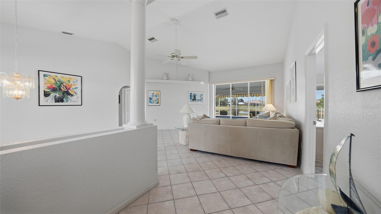 2165 ONONDAGA LN, PUNTA GORDA, FL, 33983