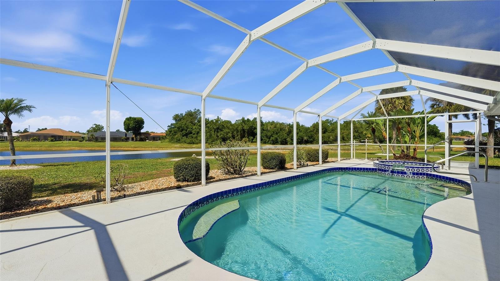 2165 ONONDAGA LN, PUNTA GORDA, FL, 33983