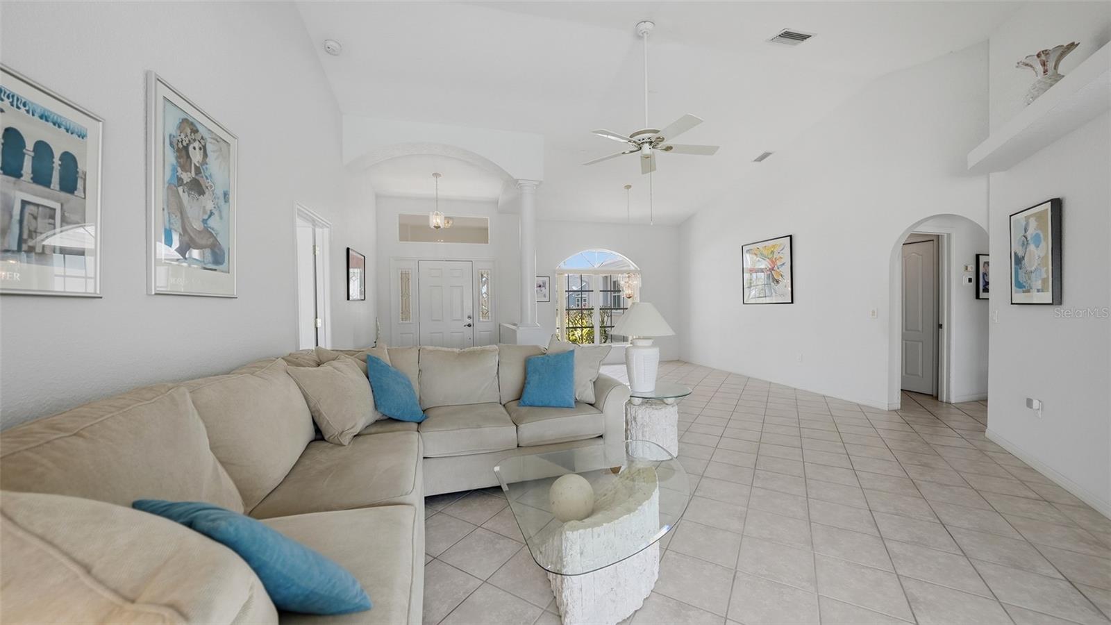 2165 ONONDAGA LN, PUNTA GORDA, FL, 33983