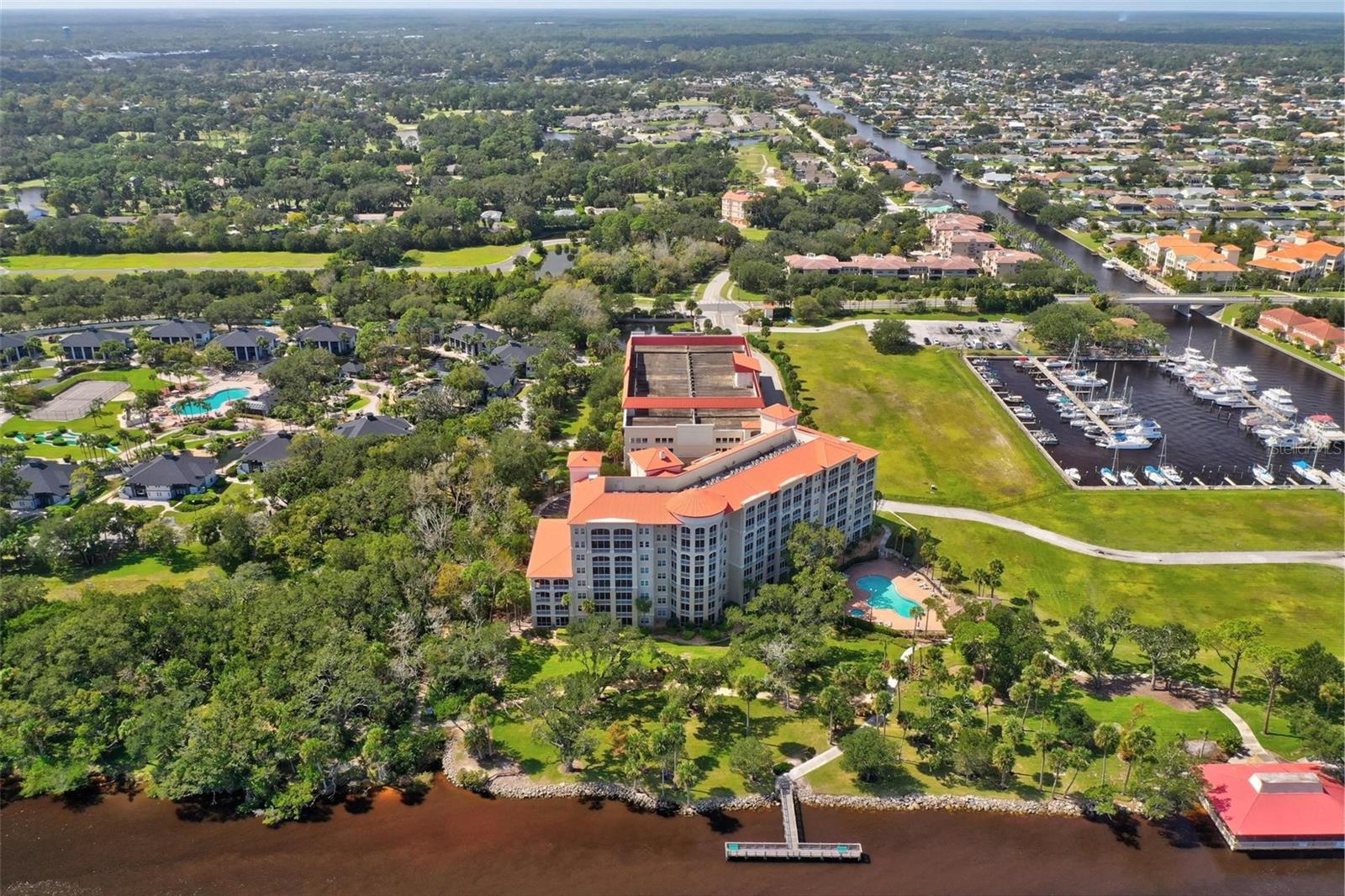 146 PALM COAST RESORT #105, PALM COAST, FL, 32137