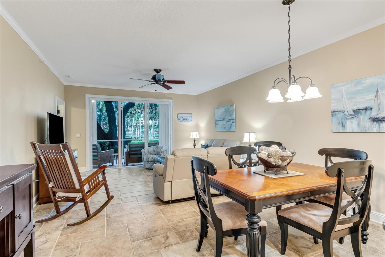 146 PALM COAST RESORT #105, PALM COAST, FL, 32137