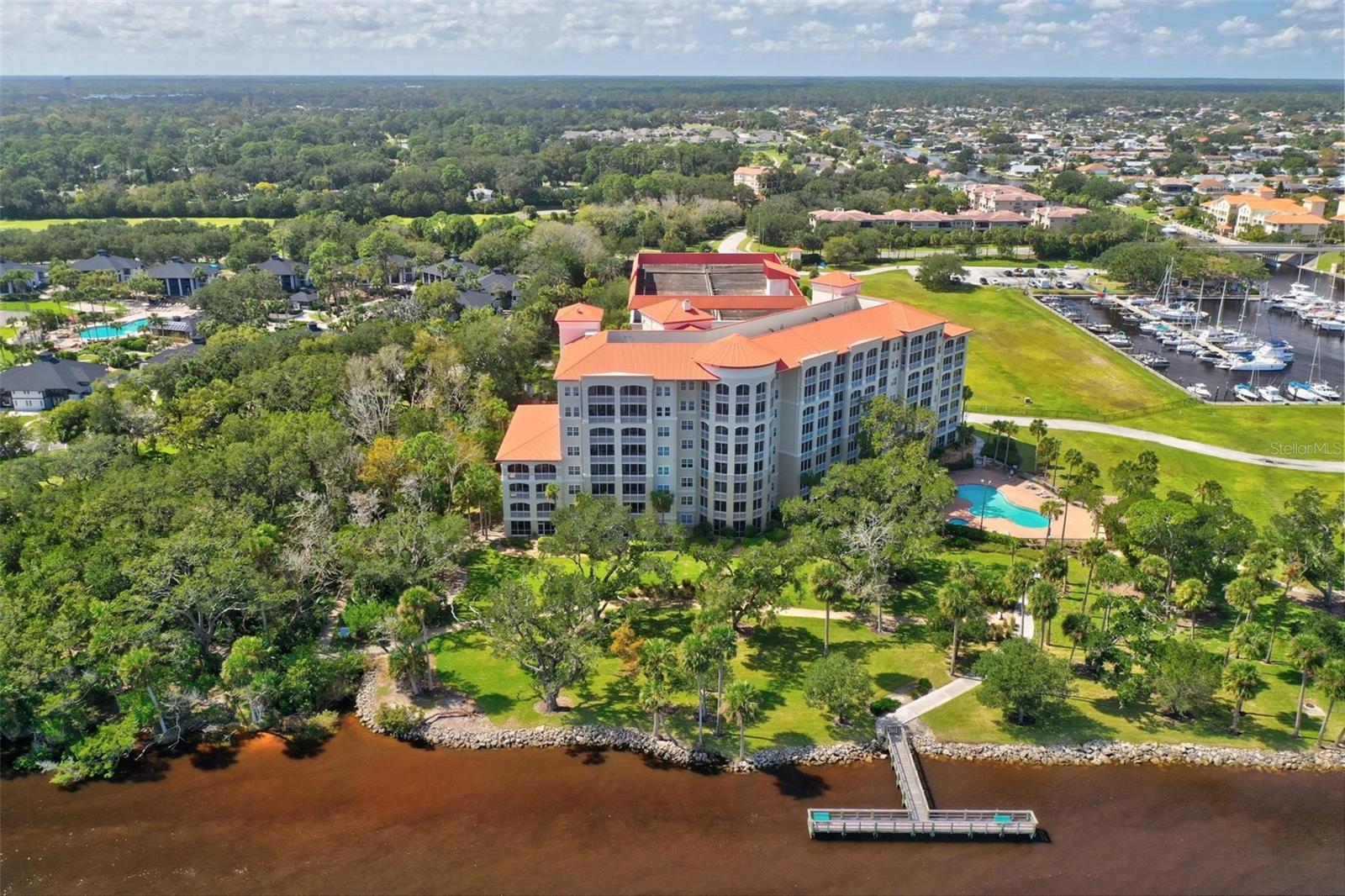 146 PALM COAST RESORT #105, PALM COAST, FL, 32137